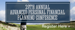 advanced-personal-financial-planning-conference-cpa-cpe-baltimore-md-2014-hpma
