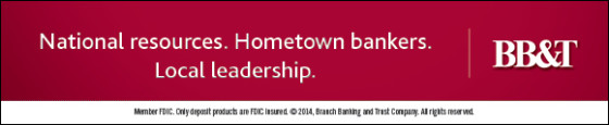 Tricia Buchanan (ad banner)