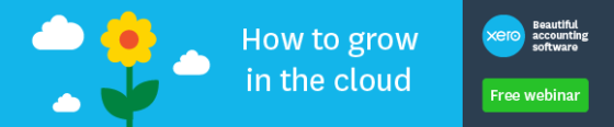 xero_weekly_e-news_ad - Banner
