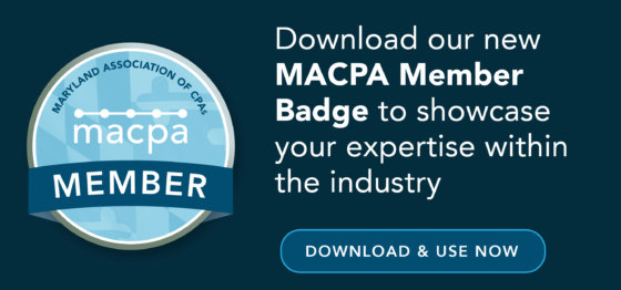 Eml Bnr - Digital Member Badge [Summer 2021] _ Membership _ MACPA (1)