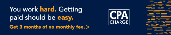 CPA Charge Ad